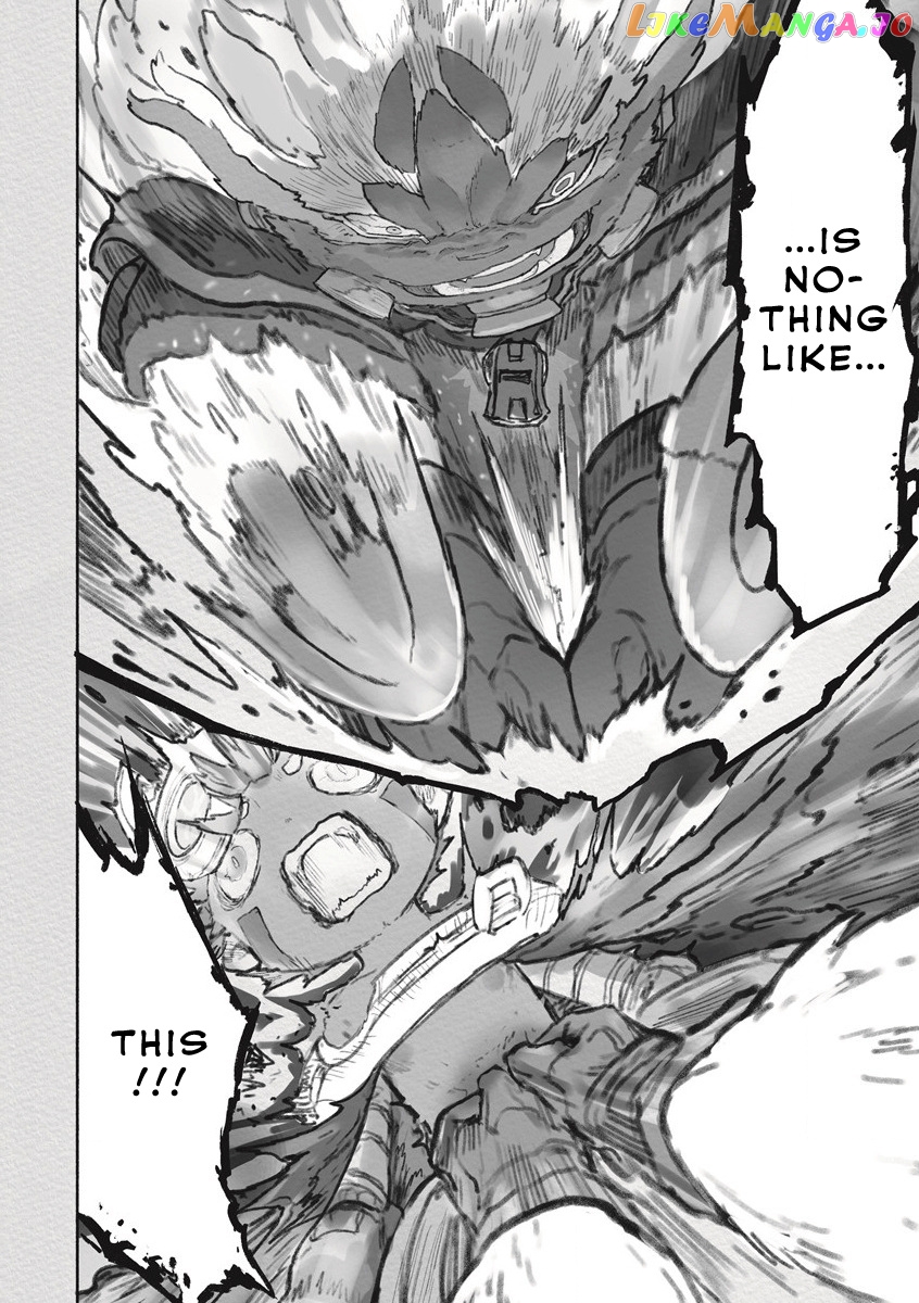 Made in Abyss, Chapter 64 image 47